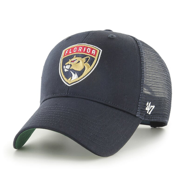 NHL Kšiltovka Brand 47 Florida Panthers Branson MVP