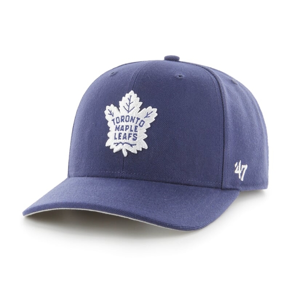 NHL Kšiltovka Brand 47 Toronto Maple Leafs - Cold Zone MVP DP