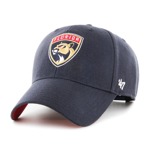 NHL Kšiltovka Brand 47 Florida Panthers - Ballpark Snap
