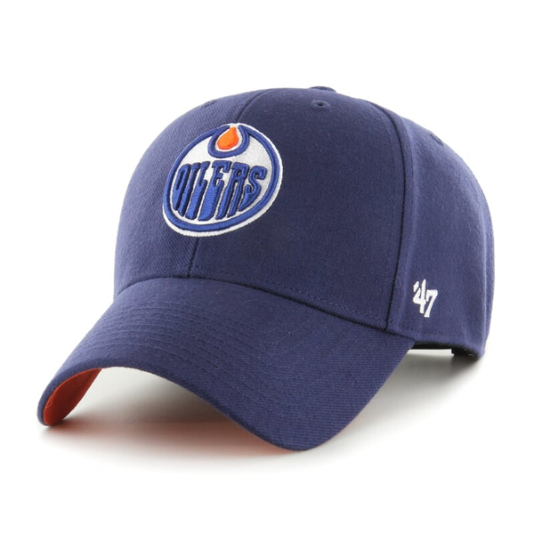 NHL Kšiltovka Brand 47 Edmonton Oilers - Ballpark Snap