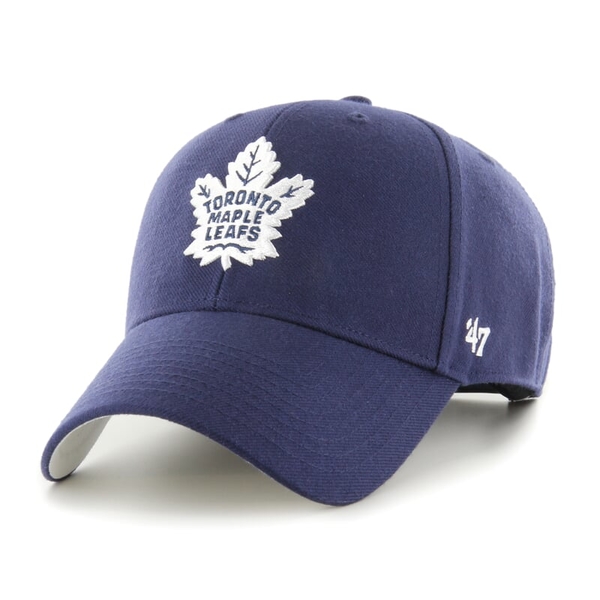 NHL Kšiltovka Brand 47 Toronto Maple Leafs - Ballpark Snap