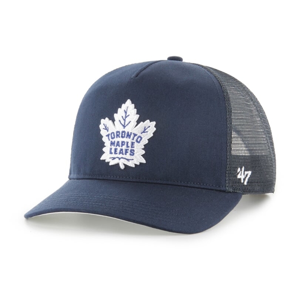 NHL Kšiltovka Brand 47 Toronto Maple Leafs - Mesh Hitch
