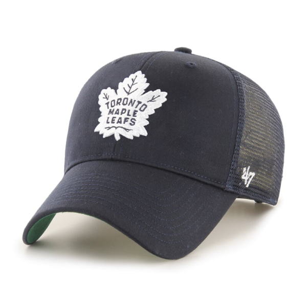 NHL Kšiltovka Brand 47 Toronto Maple Leafs Branson MVP