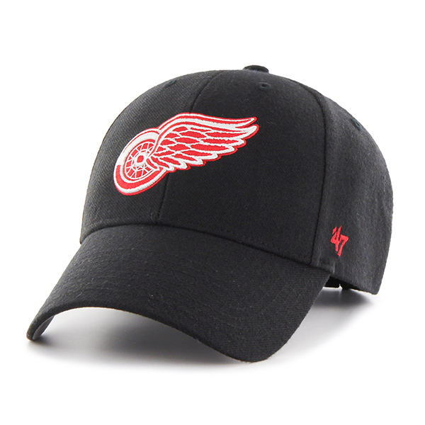 NHL Kšiltovka Brand 47 Detroit Red Wings - MVP