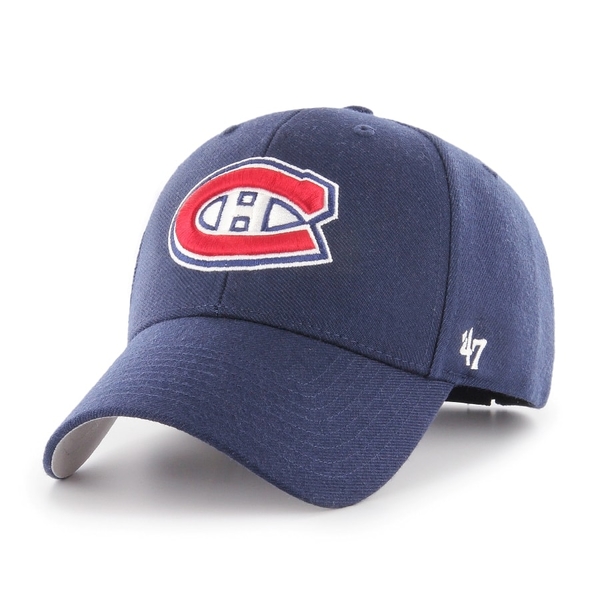 NHL Kšiltovka Brand 47 Montreal Canadiens MVP