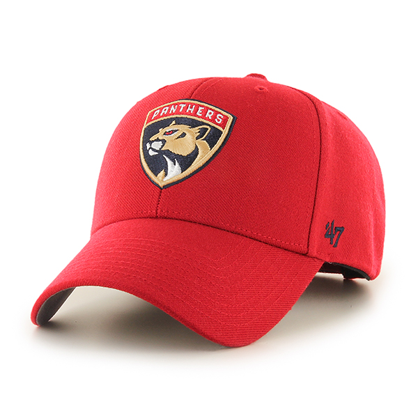 NHL Kšiltovka Brand 47 Florida Panthers - MVP