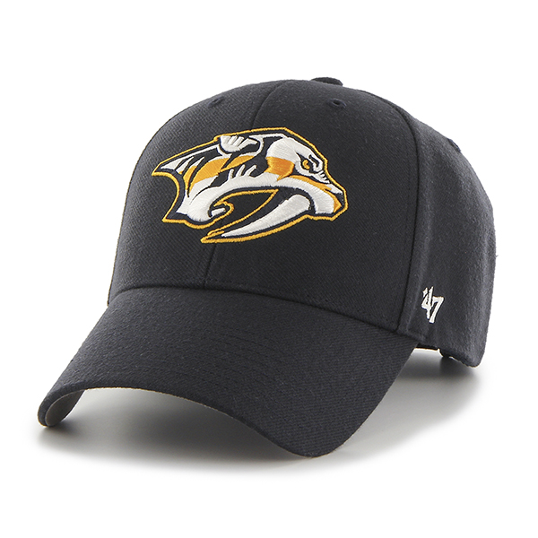 NHL Kšiltovka Brand 47 Nashville Predators - MVP