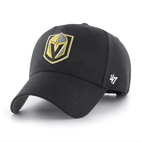 NHL Kšiltovka Brand 47 Vegas Golden Knights - MVP