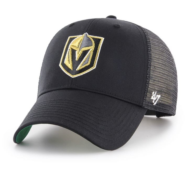 NHL Kšiltovka Brand 47  Vegas Golden Knights Branson MVP