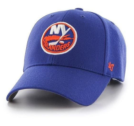 NHL Kšiltovka Brand 47 New York Islanders - MVP 