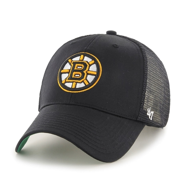 NHL Kšiltovka Brand 47 Boston Bruins Branson MVP