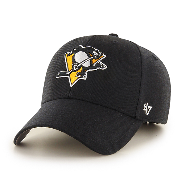 NHL Kšiltovka Brand 47 Pittsburgh Penguins - MVP