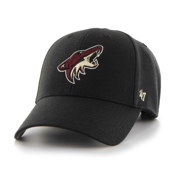 NHL Kšiltovka Brand 47 Arizona Coyotes MVP