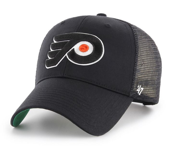 NHL Kšiltovka Brand 47 Philadelphia Flyers Branson MVP