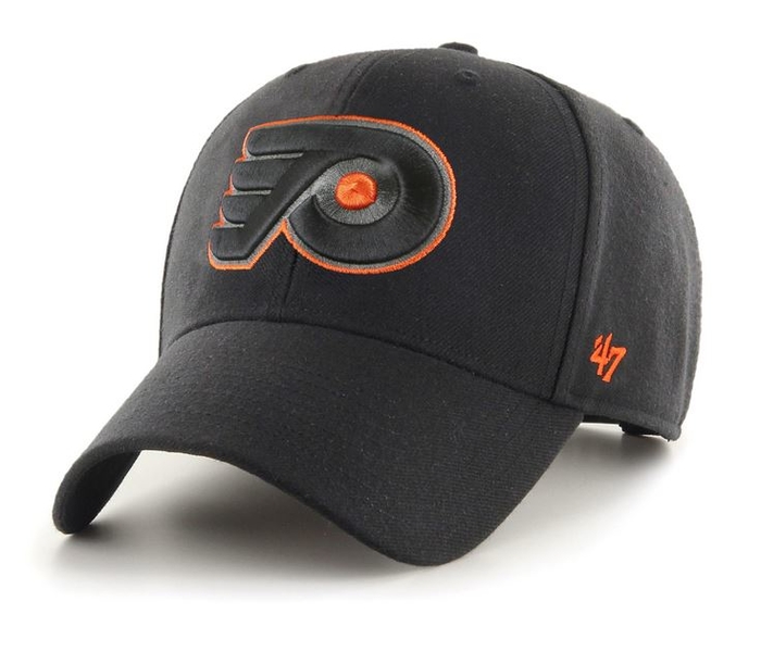 NHL Kšiltovka Brand 47  Philadelphia Flyers - MVP Snapback 2020