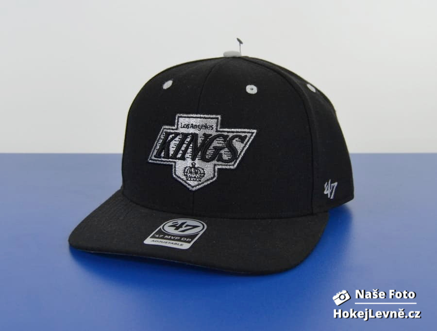 NHL Kšiltovka Brand 47 Los Angeles Kings Audible MVP