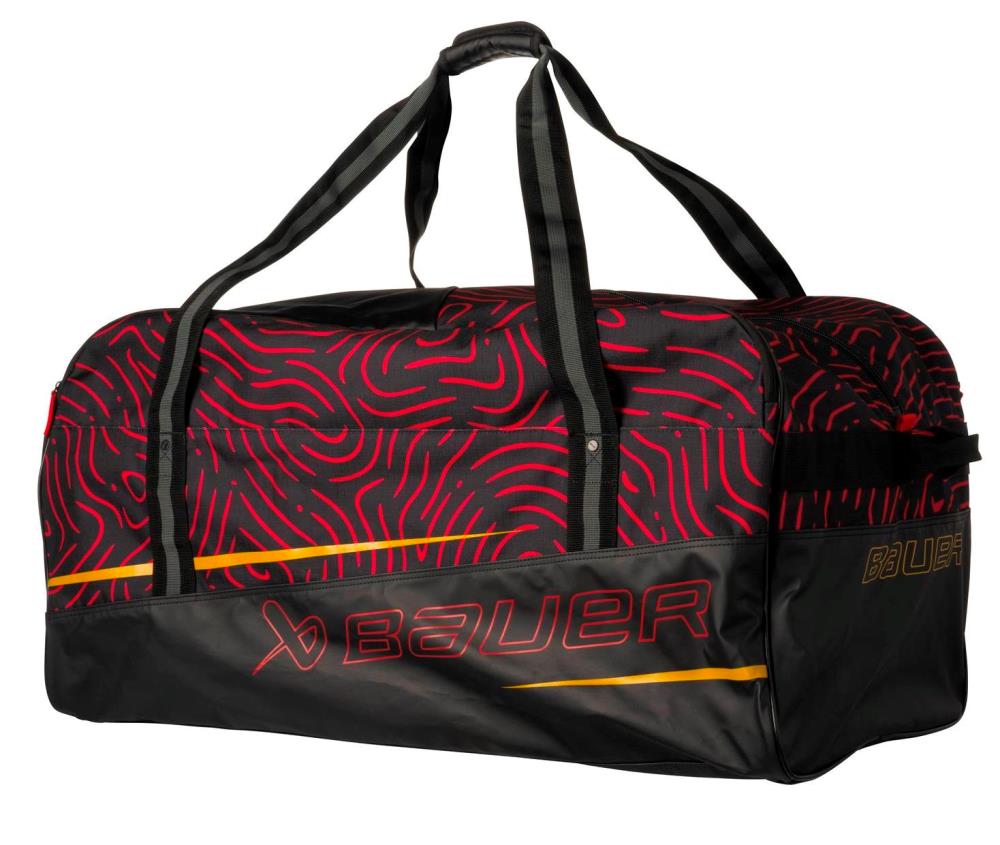 Taška Bauer Premium Carry Bag S25 JR