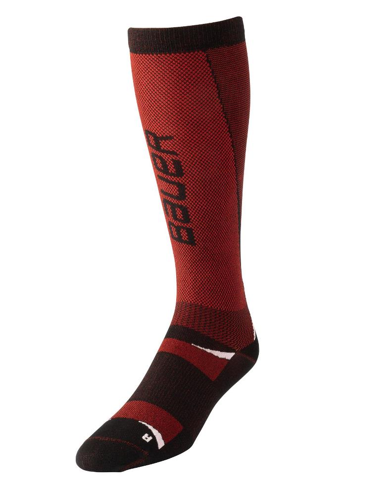 Ponožky Bauer S25 Vapor PRO SR