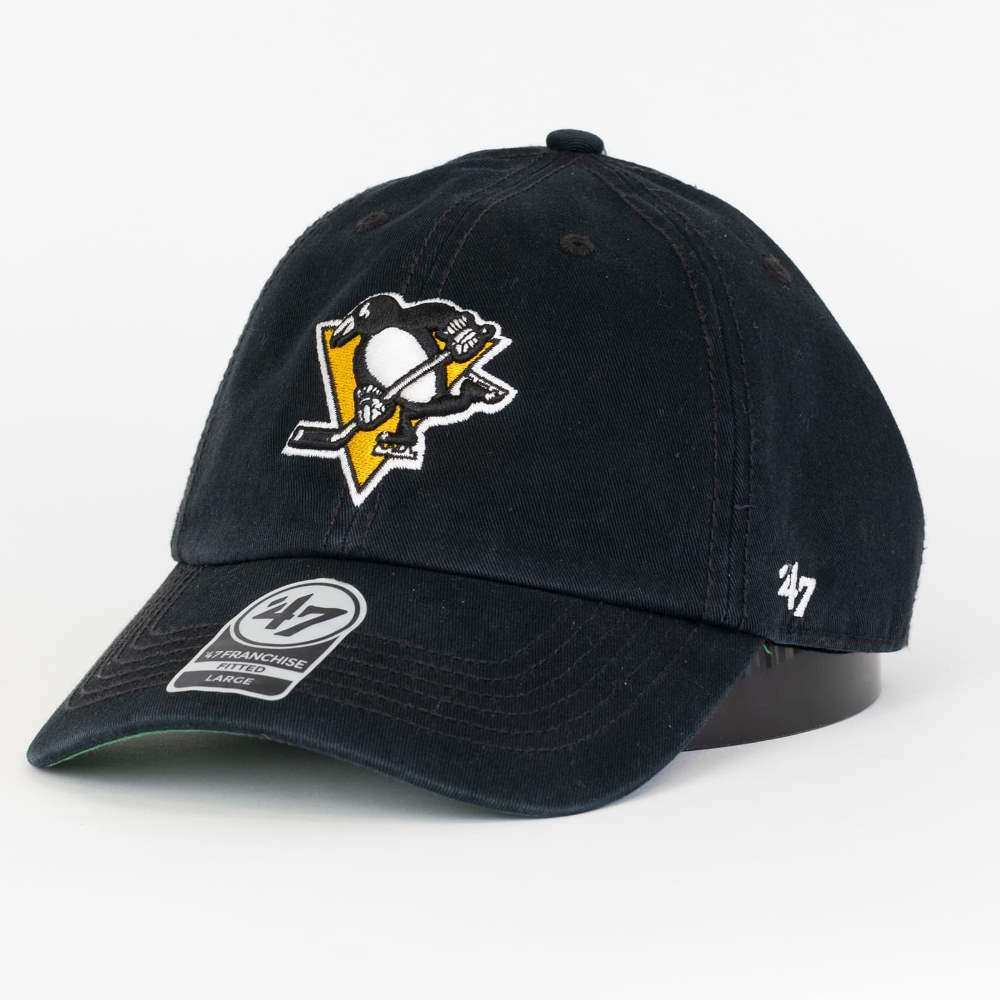 Kšiltovka NHL Pittsburgh Penguins Franchise