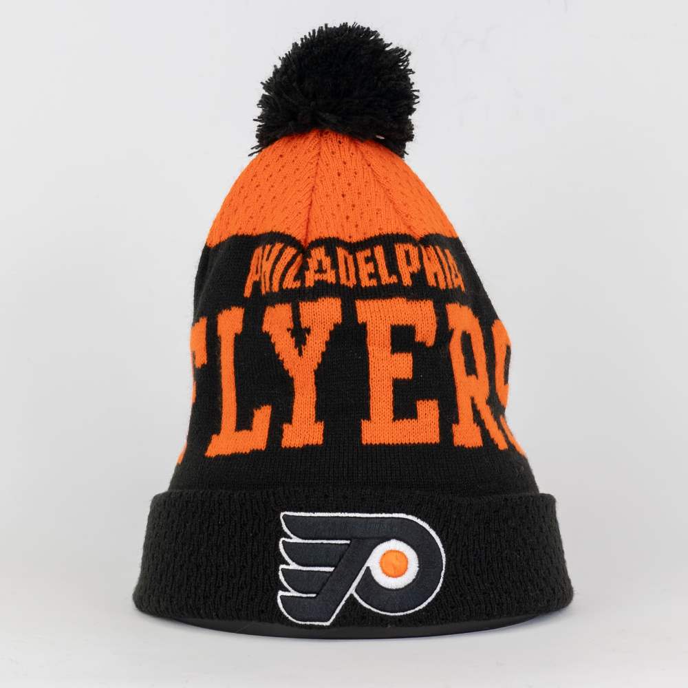 Dětský kulich NHL Philadelphia Flyers Stetchark
