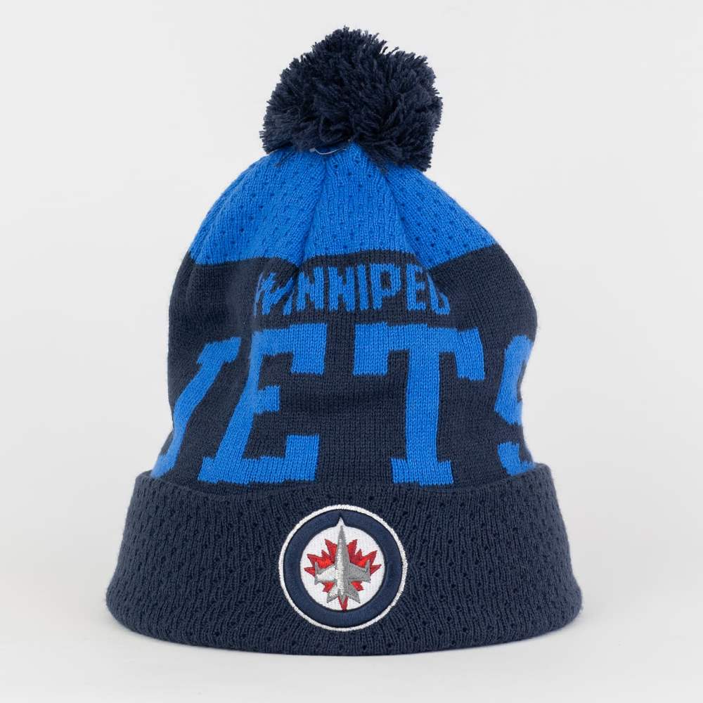 Dětský kulich NHL Winnipeg Jets Stetchark