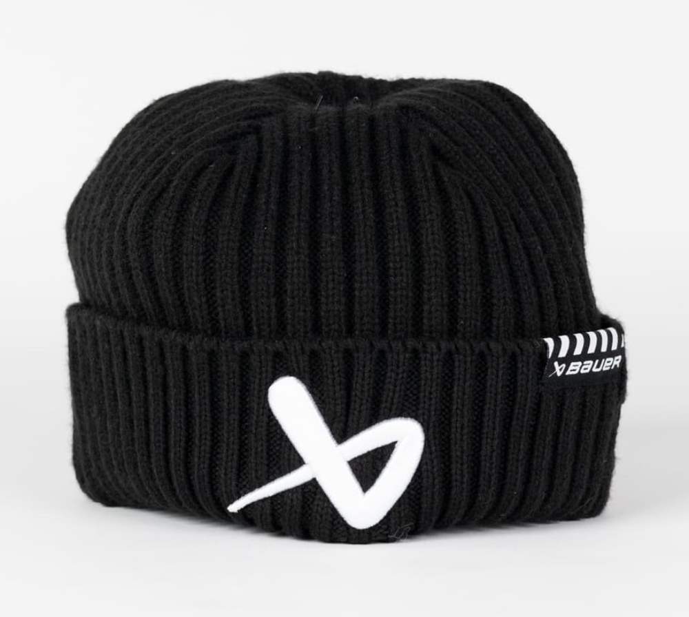 Kulich Bauer Ne Fisherman Beanie Senior