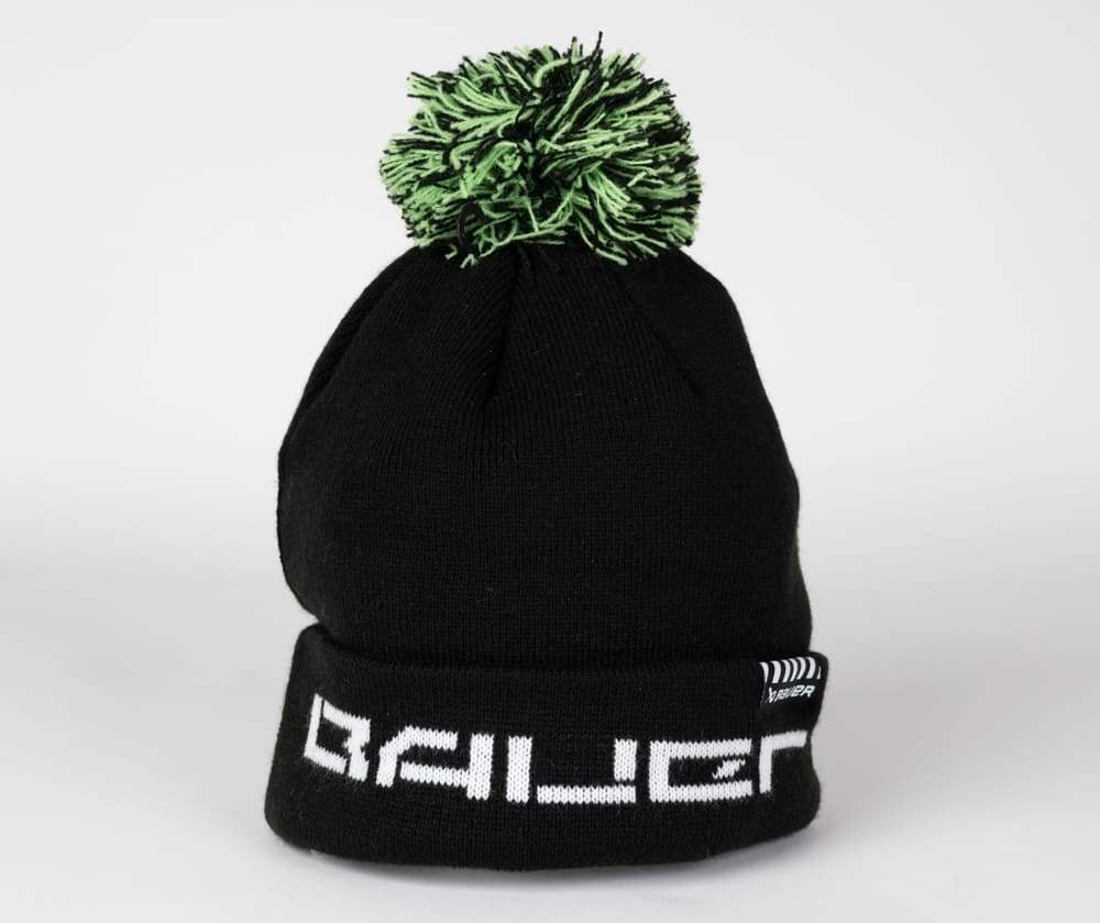 Kulich Bauer Ne Branded Knit Youth