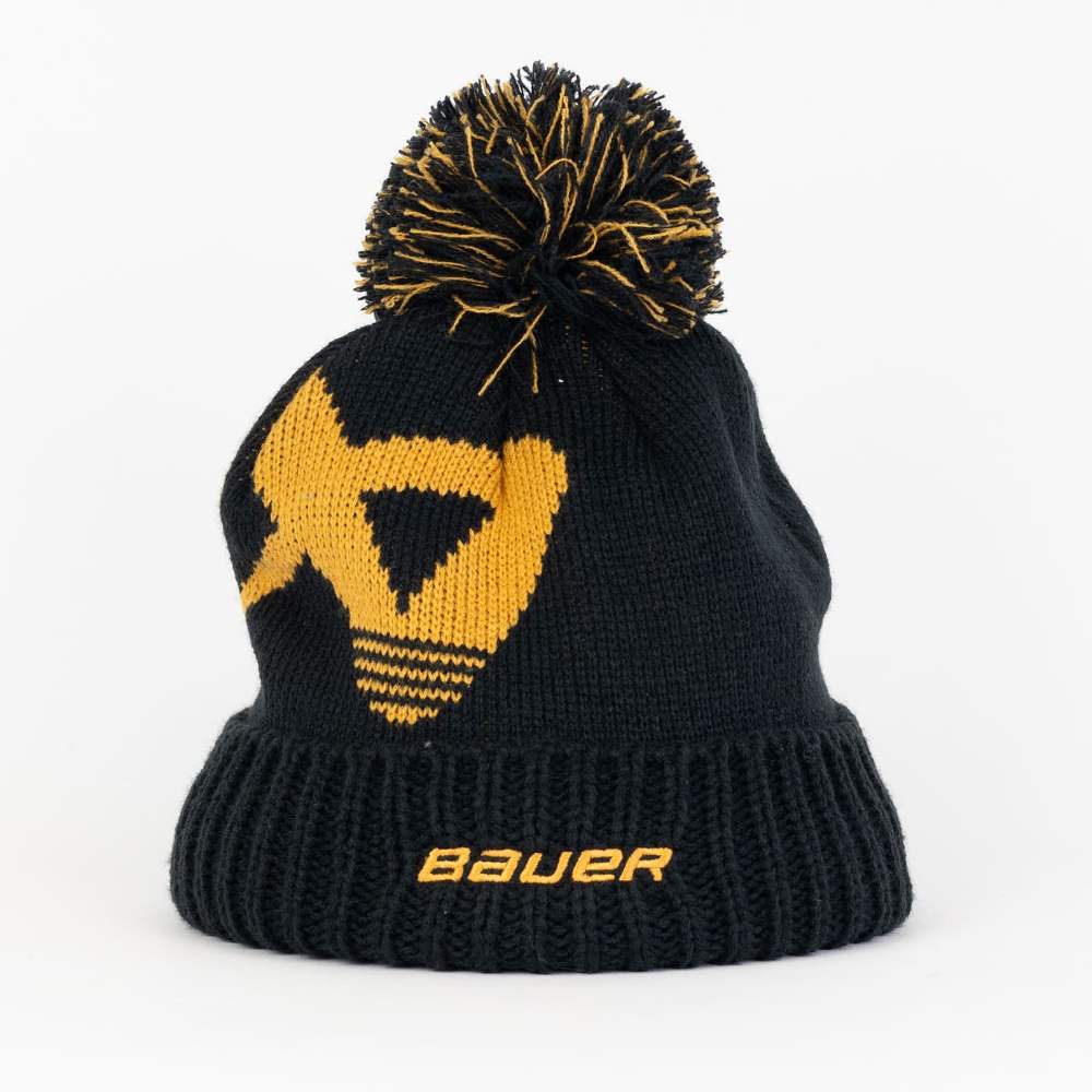 Kulich Bauer S24 INTARSIA KNIT POM Youth
