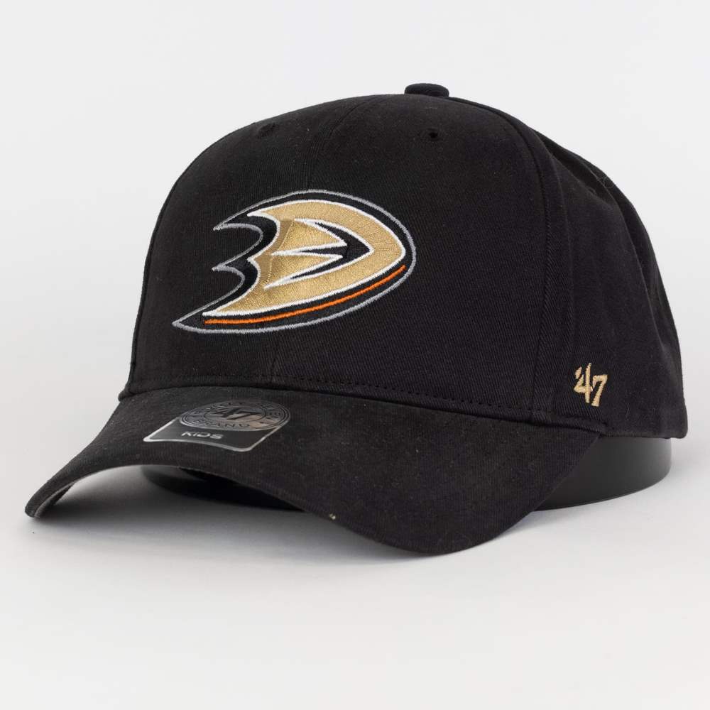 Dětská Kšiltovka NHL Anaheim Ducks