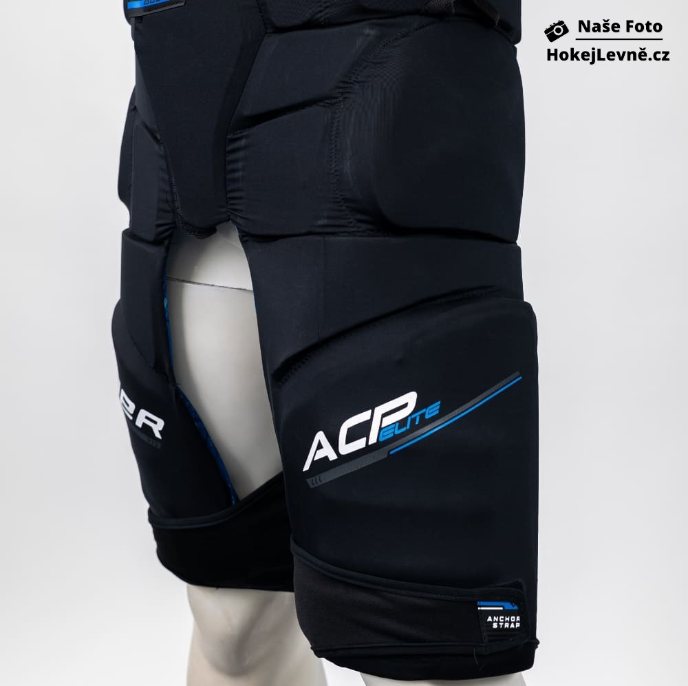 Hokejové Kalhoty Girdle Bauer ACP ELITE INT