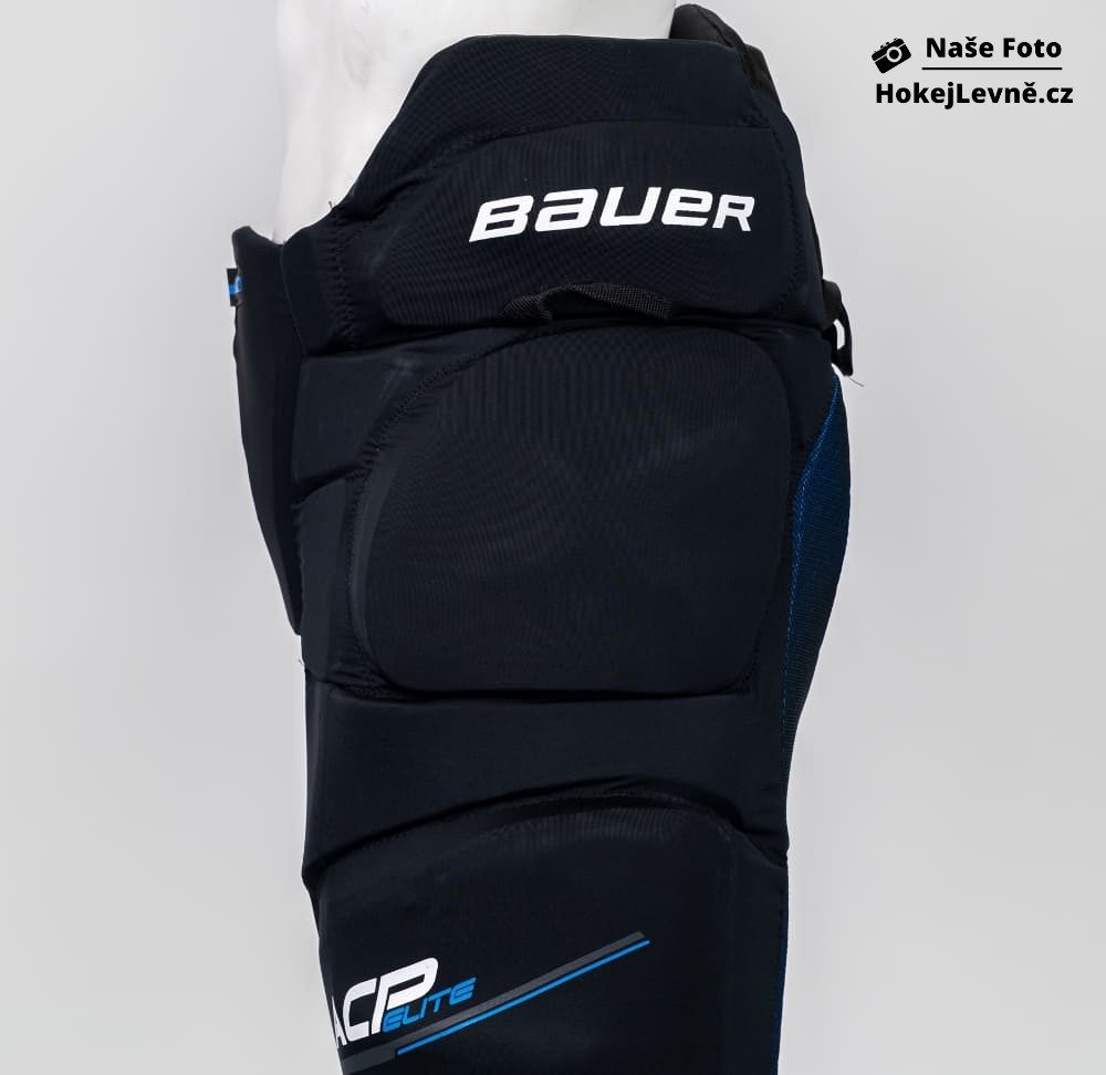 Hokejové Kalhoty Girdle Bauer ACP ELITE INT