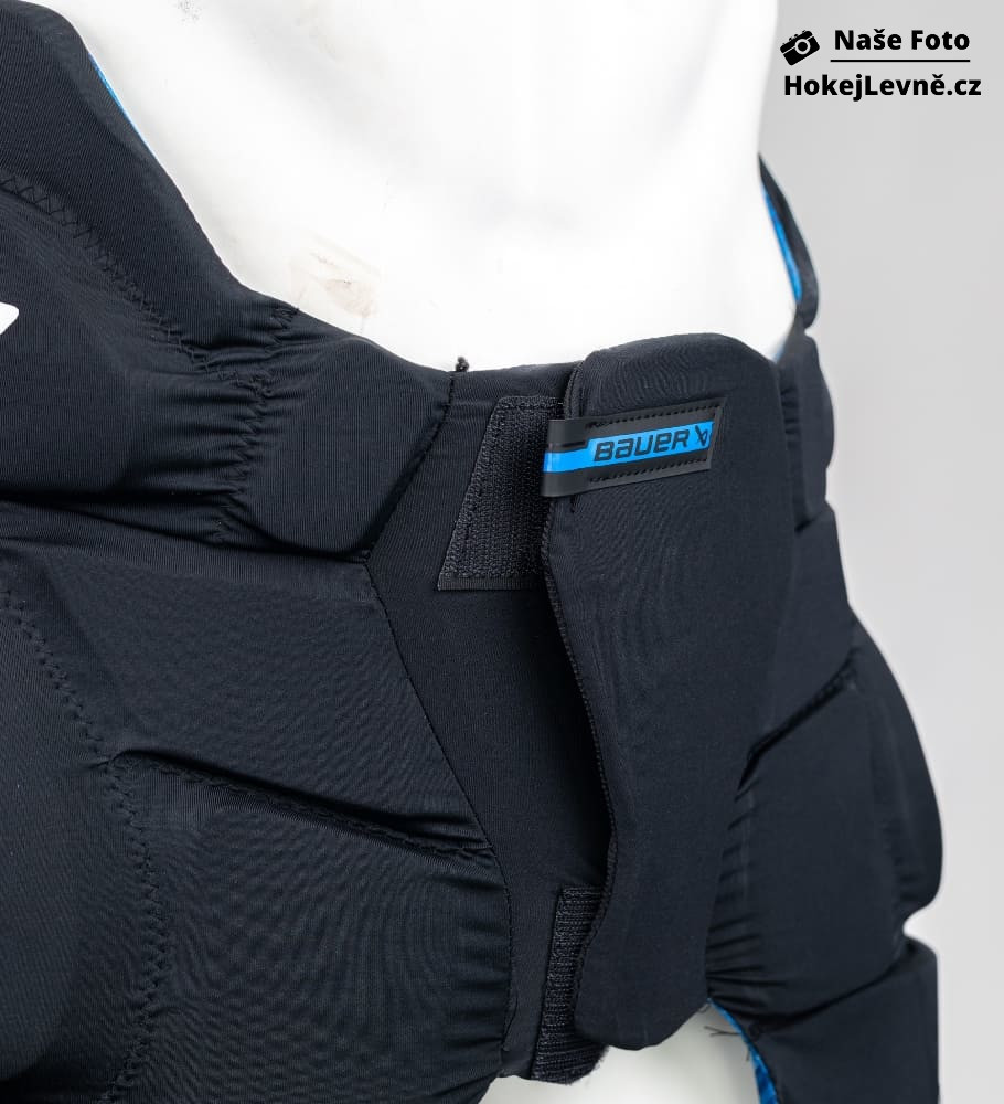 Hokejové Kalhoty Girdle Bauer ACP ELITE INT