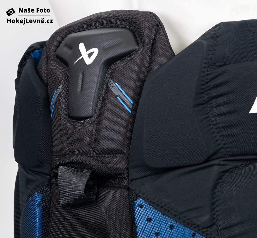 Hokejové Kalhoty Girdle Bauer ACP ELITE INT