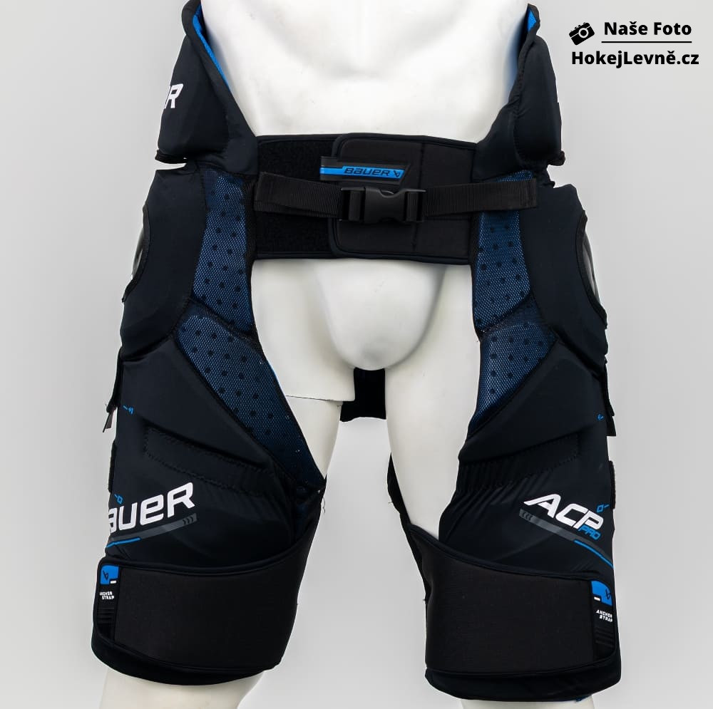 Hokejové kalhoty Girdle Bauer ACP PRO SR 