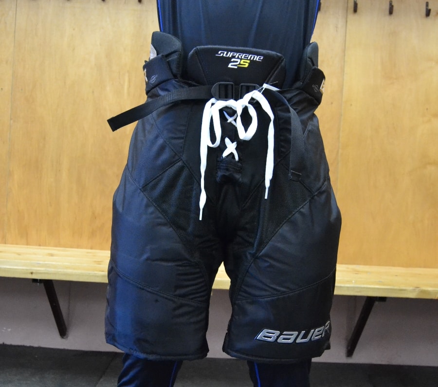 Hokejové kalhoty Bauer Supreme 2S