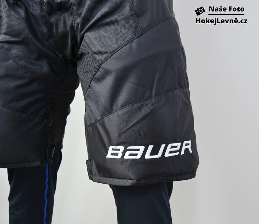 Hokejové kalhoty Bauer Supreme 3S PRO