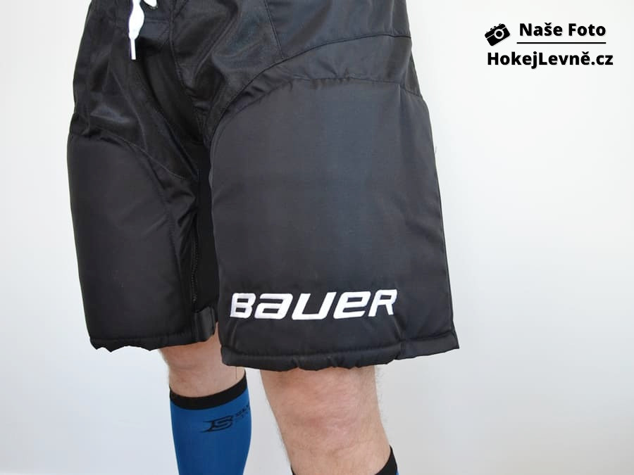 Hokejové kalhoty Bauer Supreme 3S Junior
