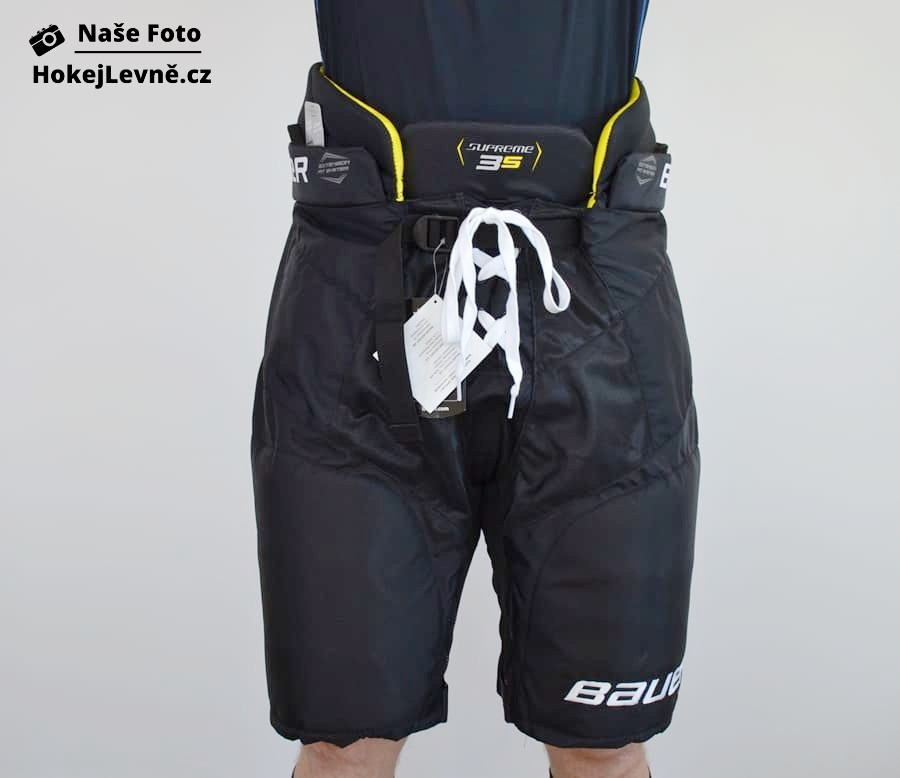 Hokejové kalhoty Bauer Supreme 3S Intermediate