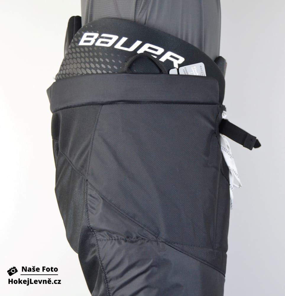 Hokejové kalhoty Bauer Vapor 3X SR