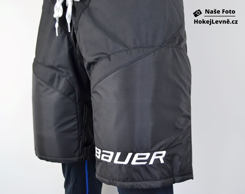 Hokejové kalhoty Bauer Vapor 3X SR