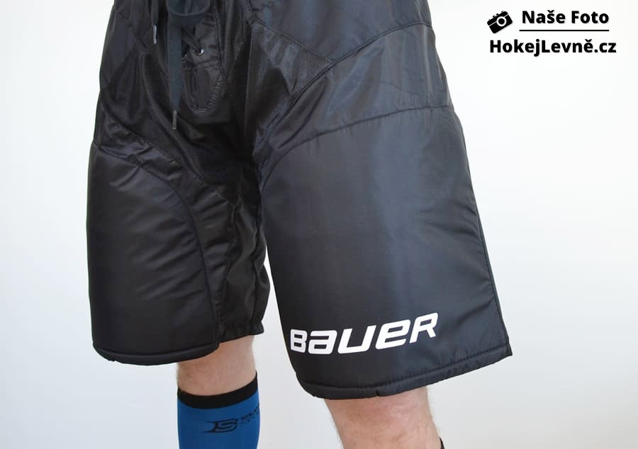 Hokejové kalhoty Bauer X Junior