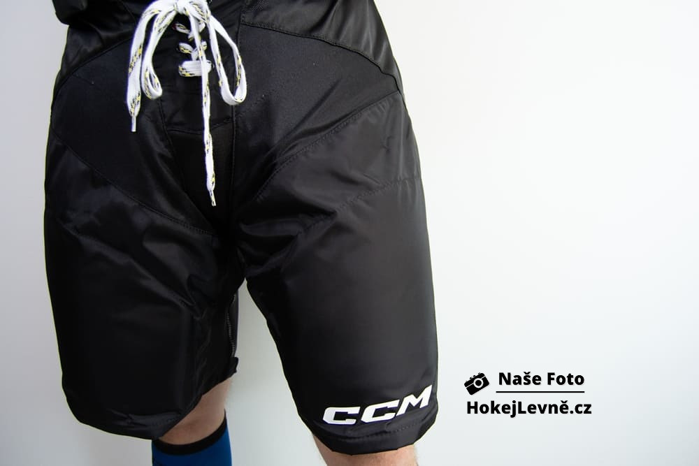 Hokejové kalhoty CCM Tacks AS 580