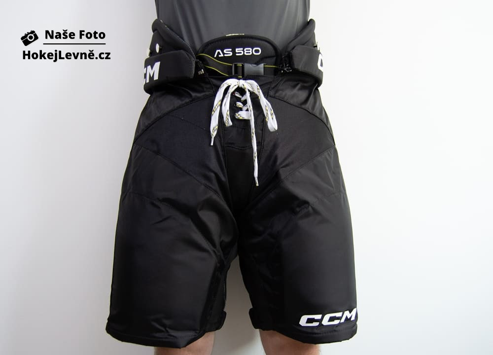 Hokejové kalhoty CCM Tacks AS 580