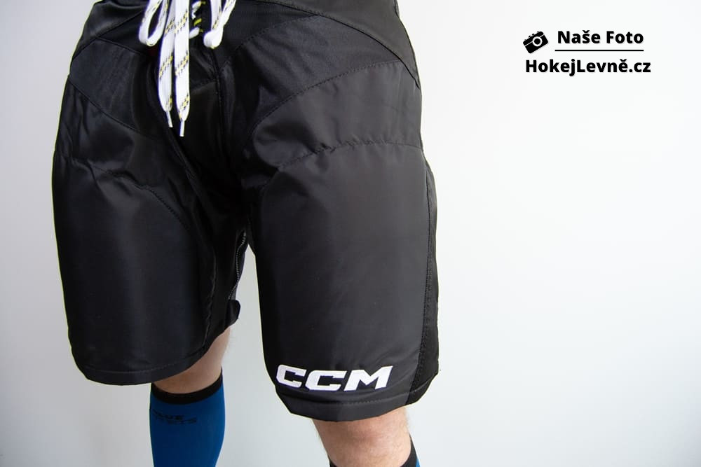Hokejové kalhoty CCM Tacks AS-V PRO 