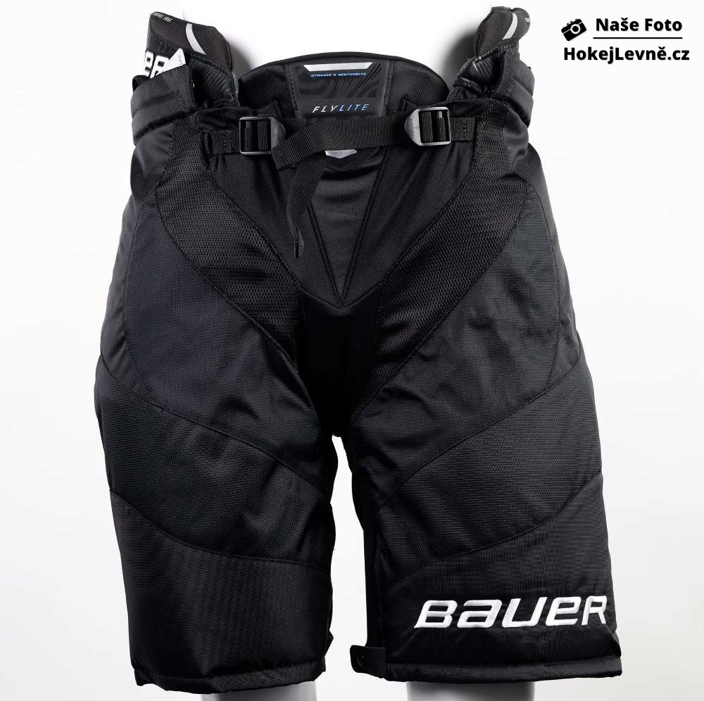 Hokejové kalhoty Bauer Vapor FLYLITE INT