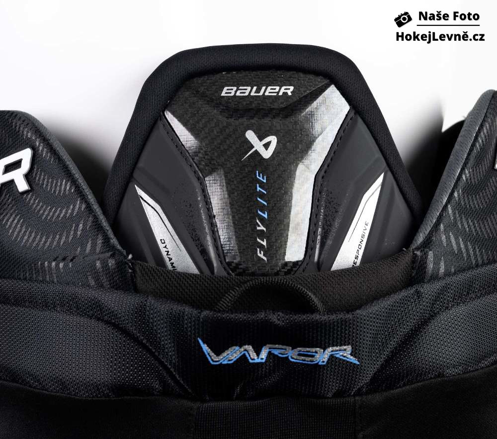 Hokejové kalhoty Bauer Vapor FLYLITE INT