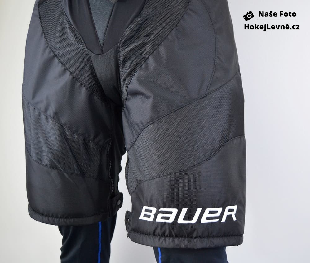 Hokejové kalhoty Bauer Vapor Hyperlite SR