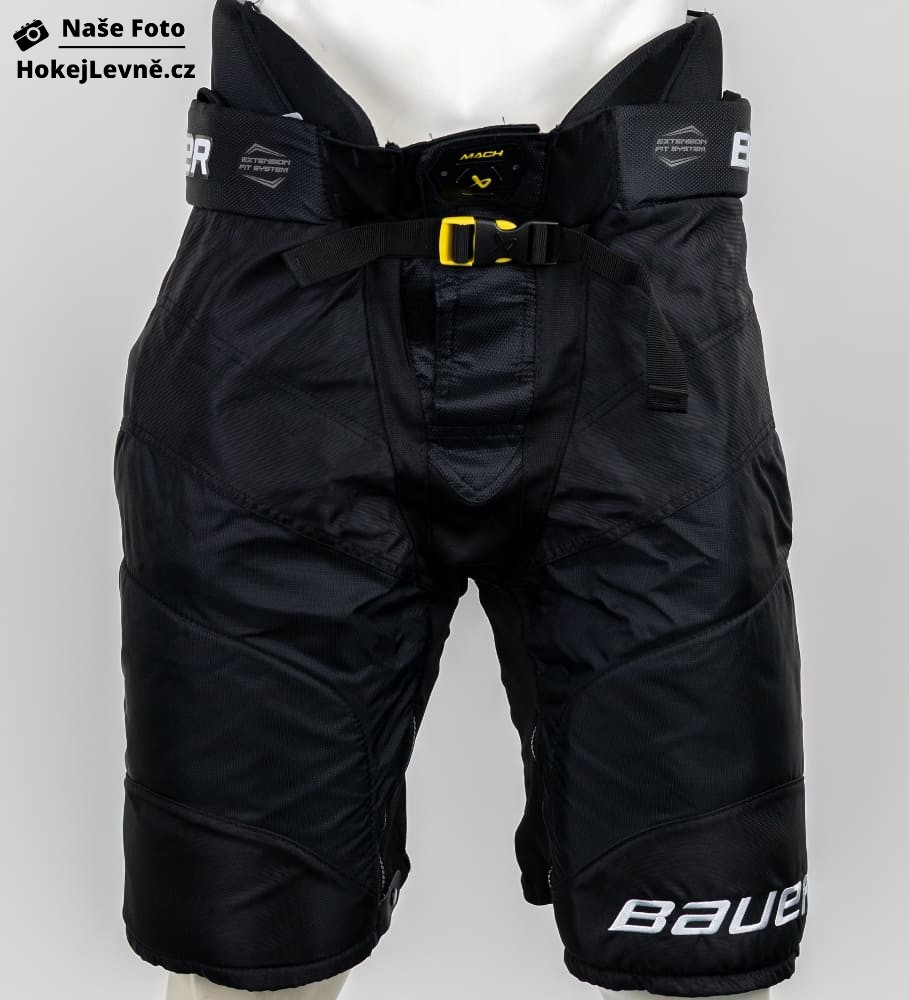 Hokejové kalhoty Bauer Supreme Mach SR