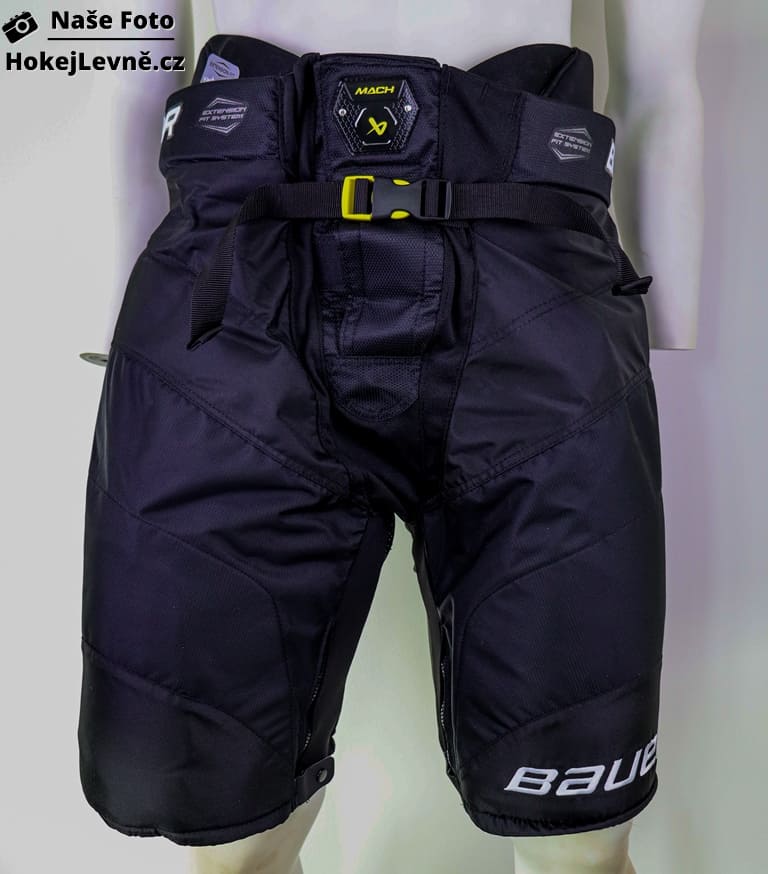 Hokejové kalhoty Bauer Supreme Mach INT