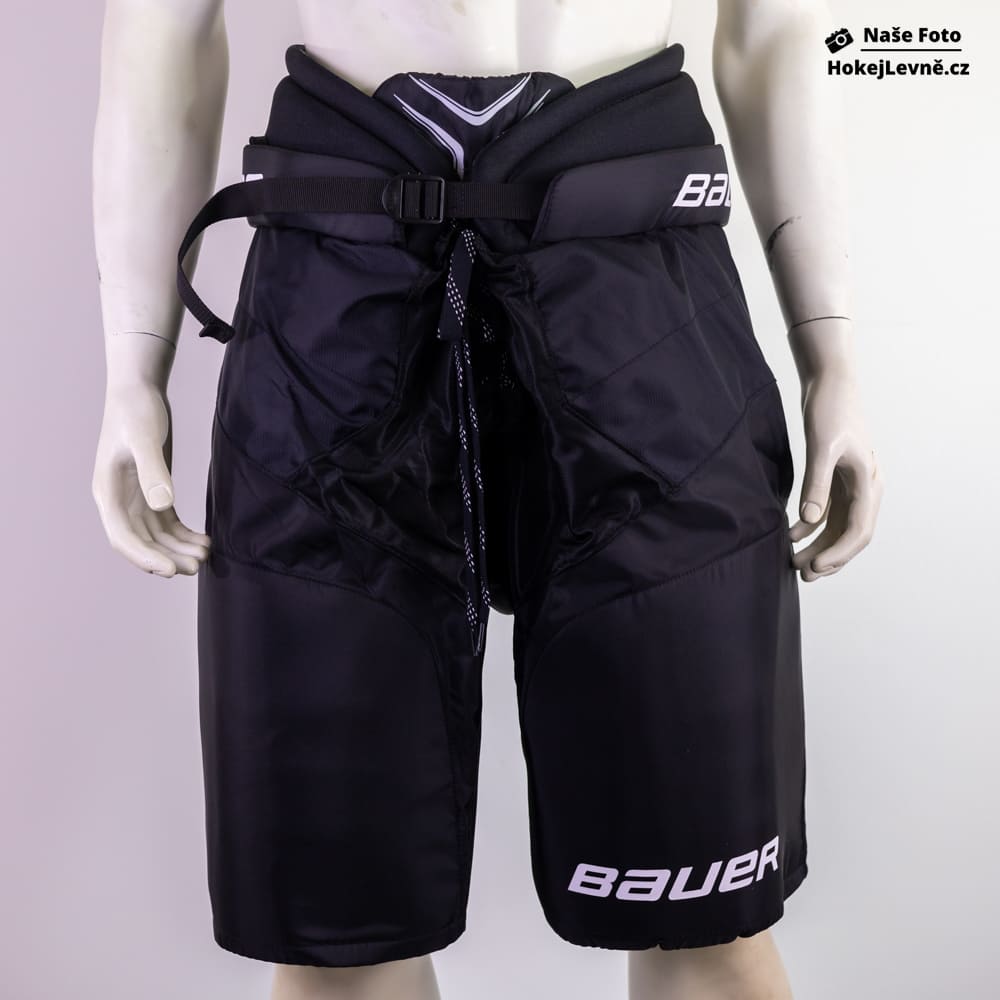 Hokejové kalhoty Bauer X S24 Intermediate